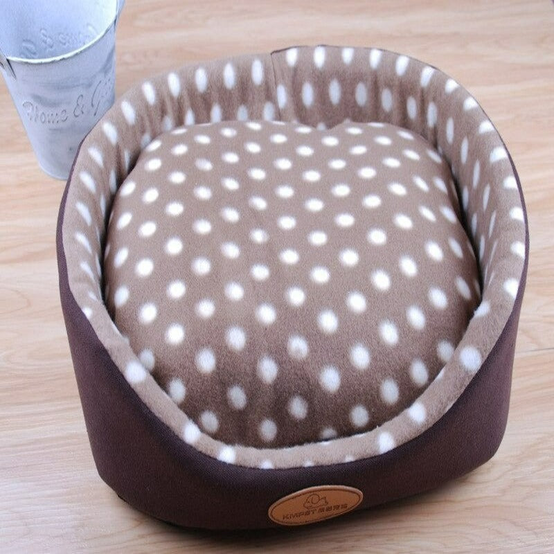Kennel High-Quality Dog Bed