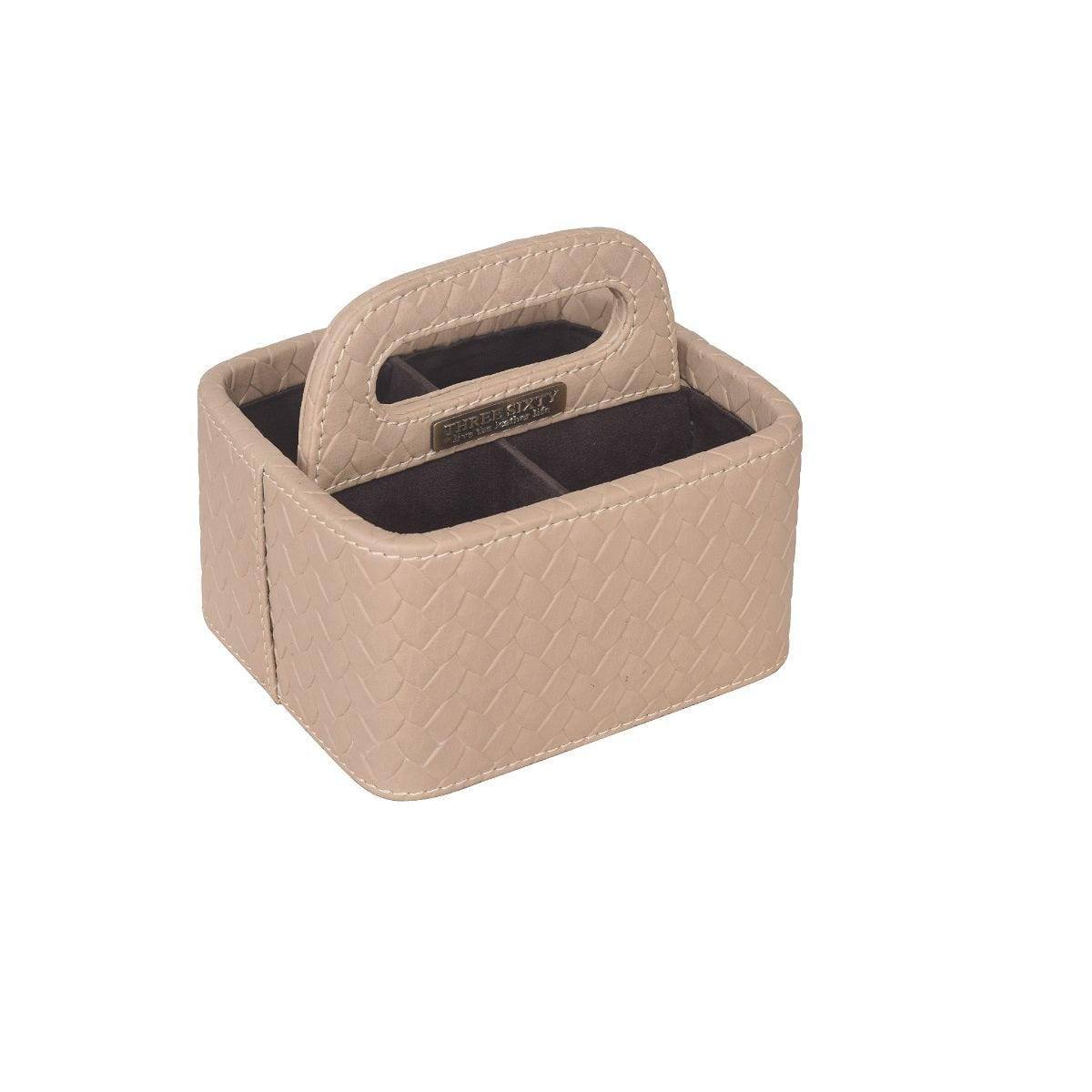 Entwine Multi-Purpose Caddy - Beige