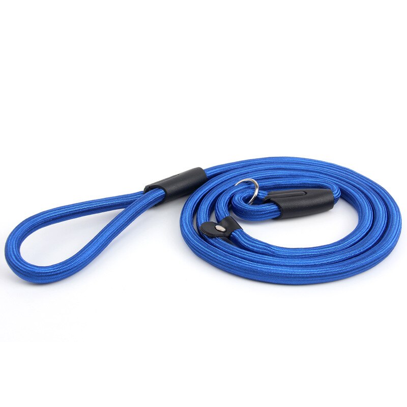 Solid Dog Leash