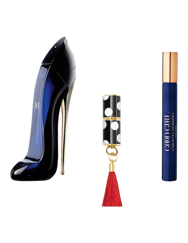 Set de fragancia Carolina Herrera Good Girl para mujer