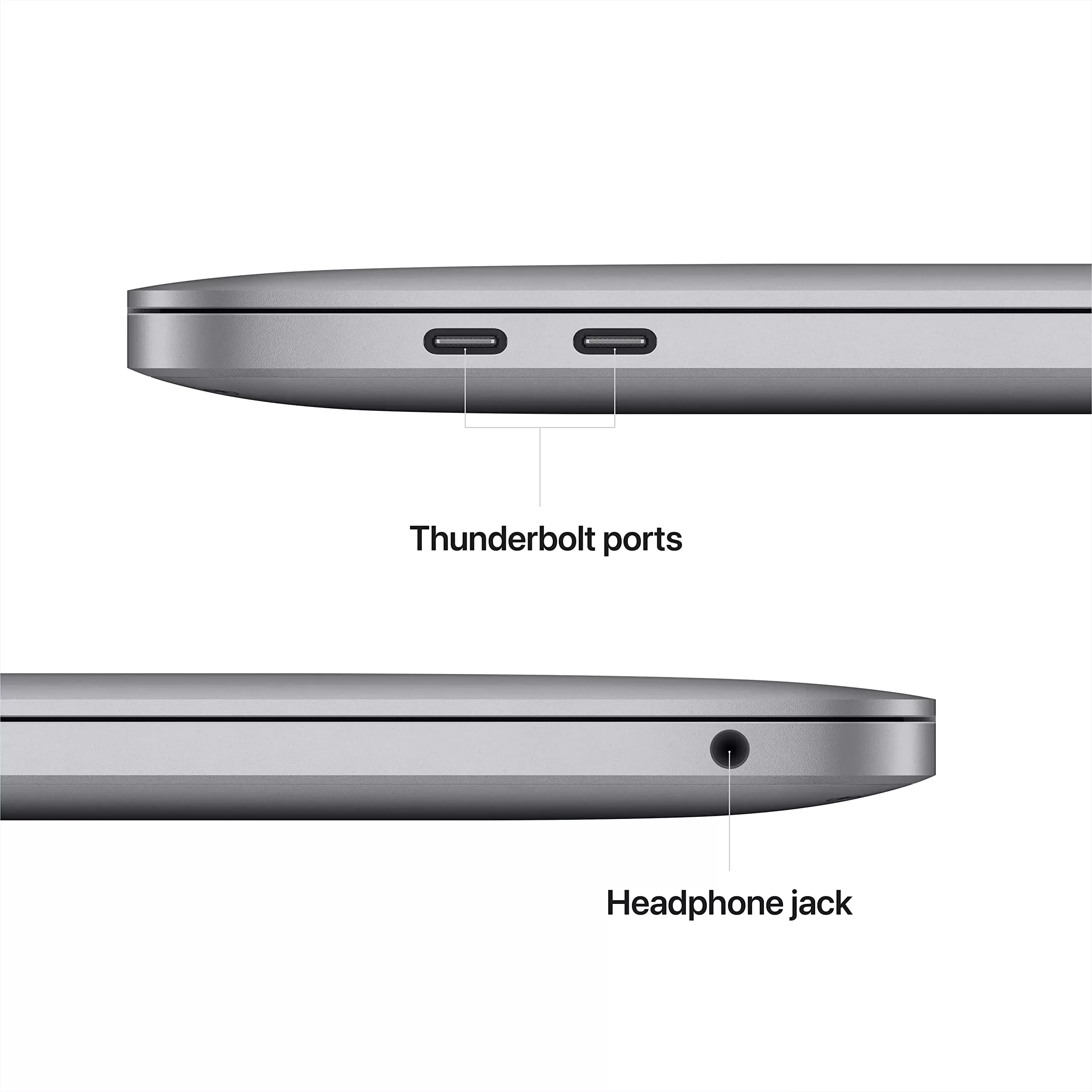 2022 Pro Laptop with M2 chip
