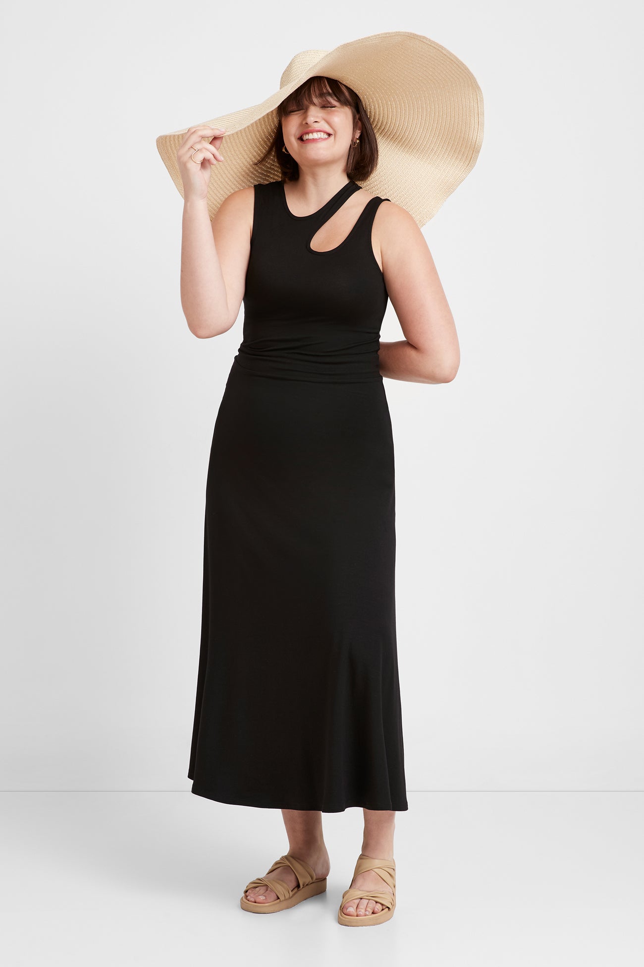 Mazie Dress