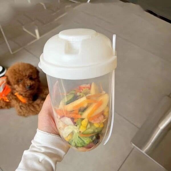 2023 Salad Cup🔥Buy 2 Get 1 Free🔥