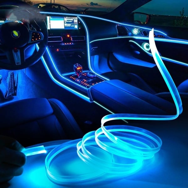 🔥 2023 Hot Sale 49% OFF - Car Led Strip Lights