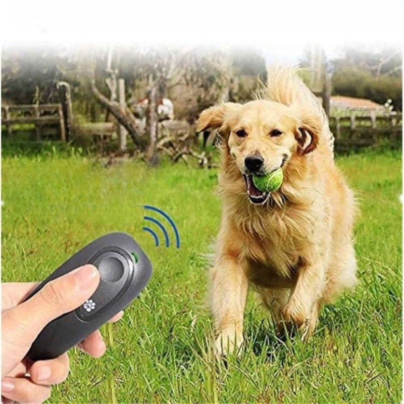 Barking Handheld Dog Repeller