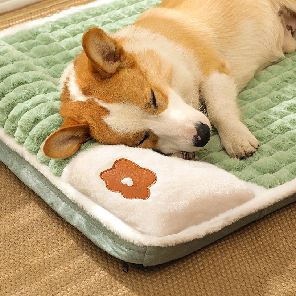 Memory Foam Pet Bed