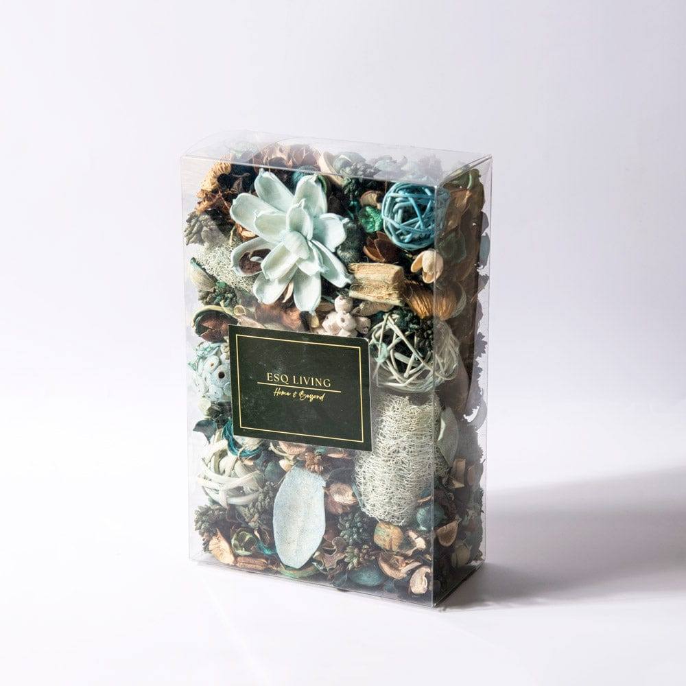 Scented Potpourri Large - Ocean Breeze