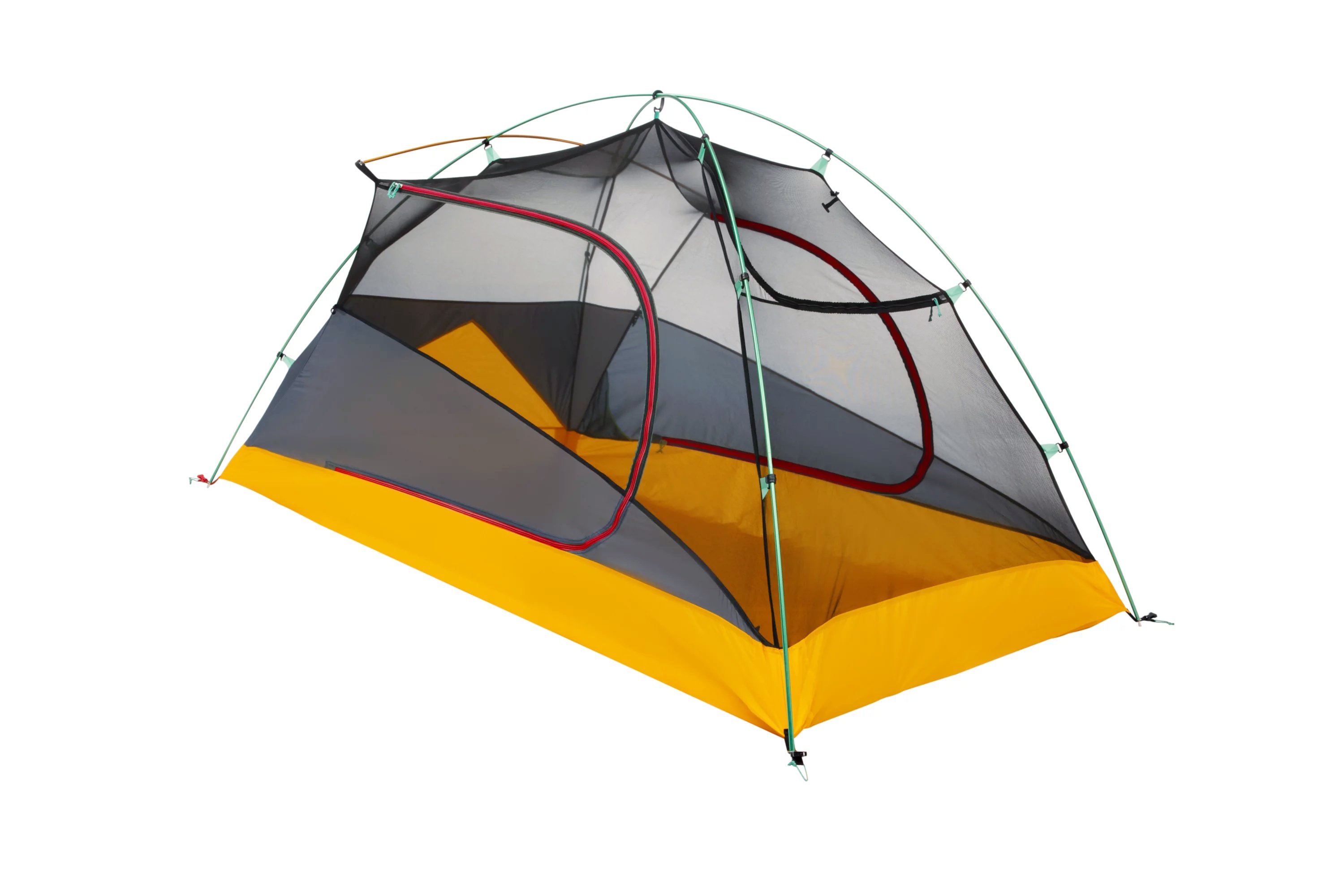 PEAK1™ 2-Person Backpacking Tent​