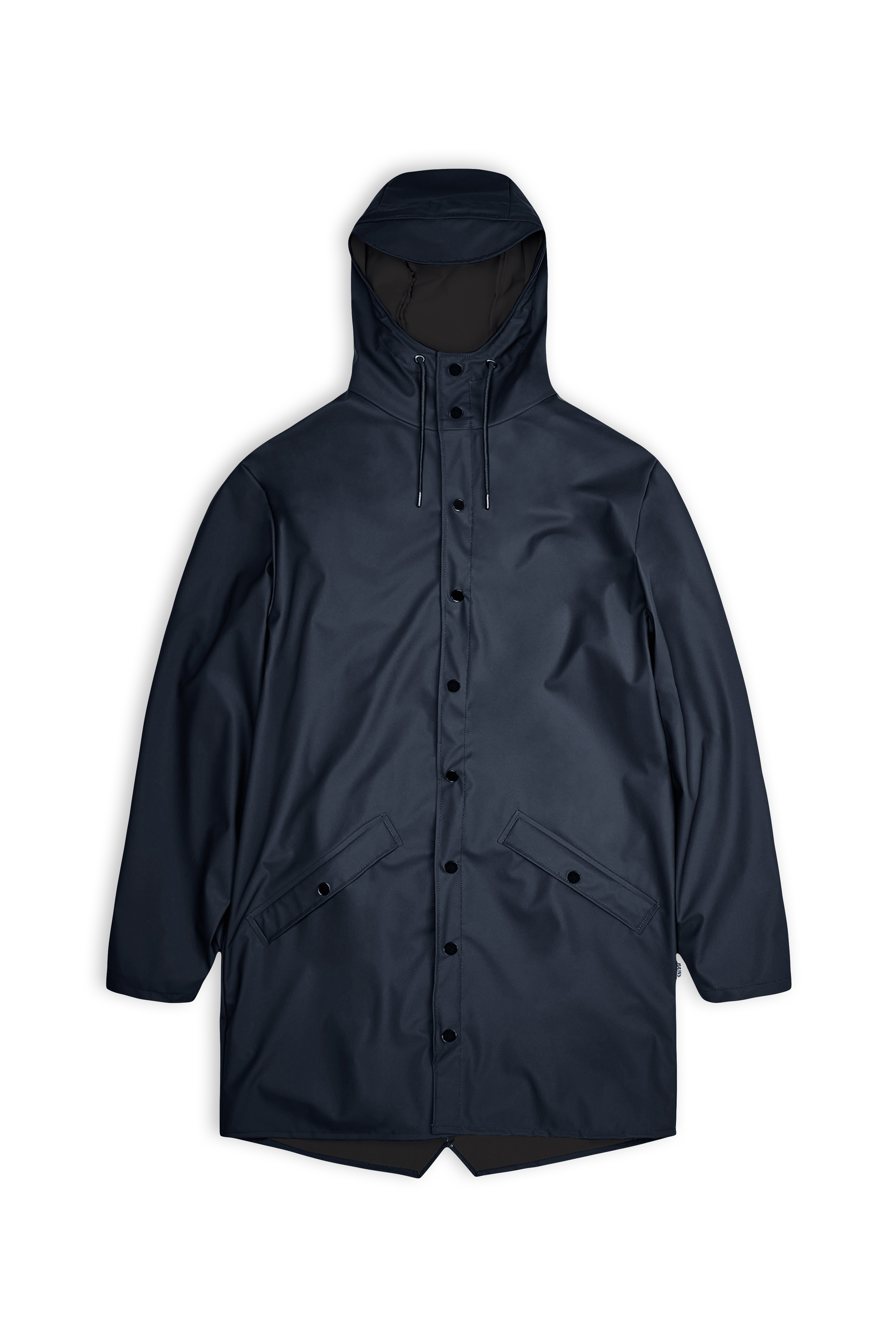 Long Jacket