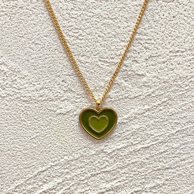 Hippie Necklaces