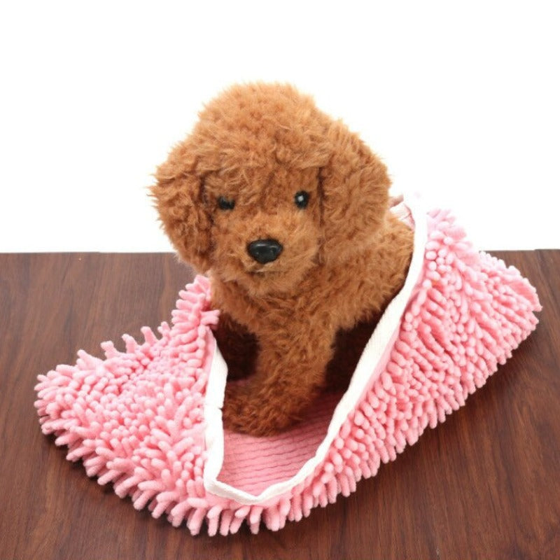 Dog Absorbent Towel