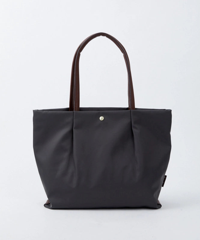Women's Large All Seasons Nylon Streetwear Tote Bag