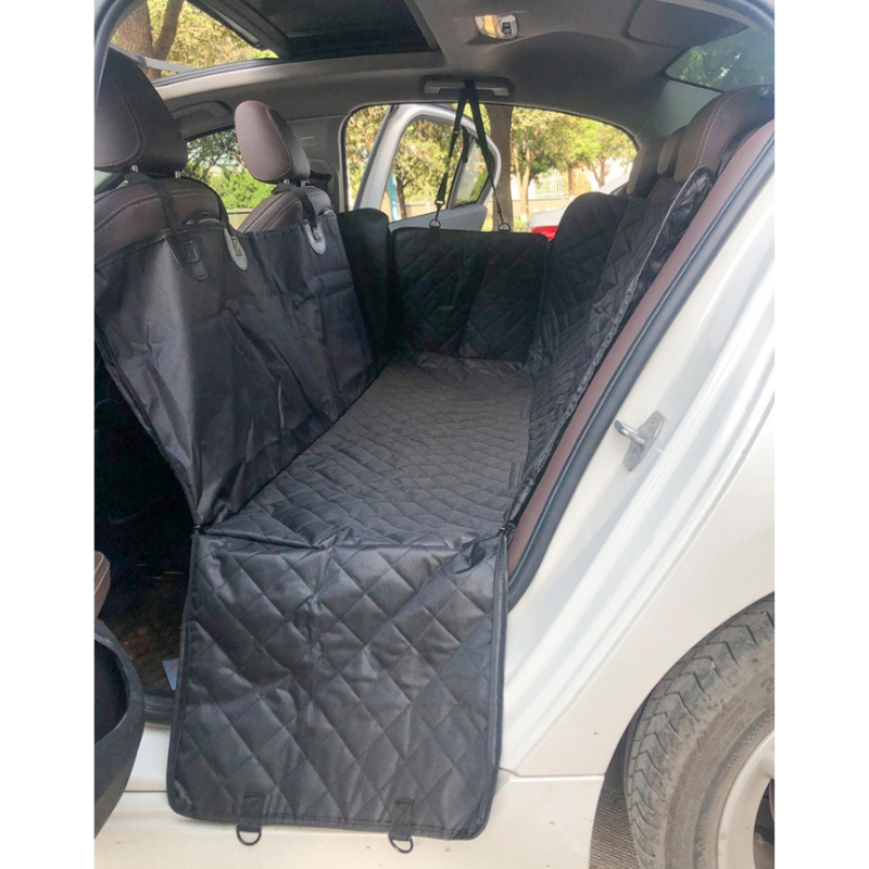 Waterproof Anti-Dirty Pet Carrier Mat