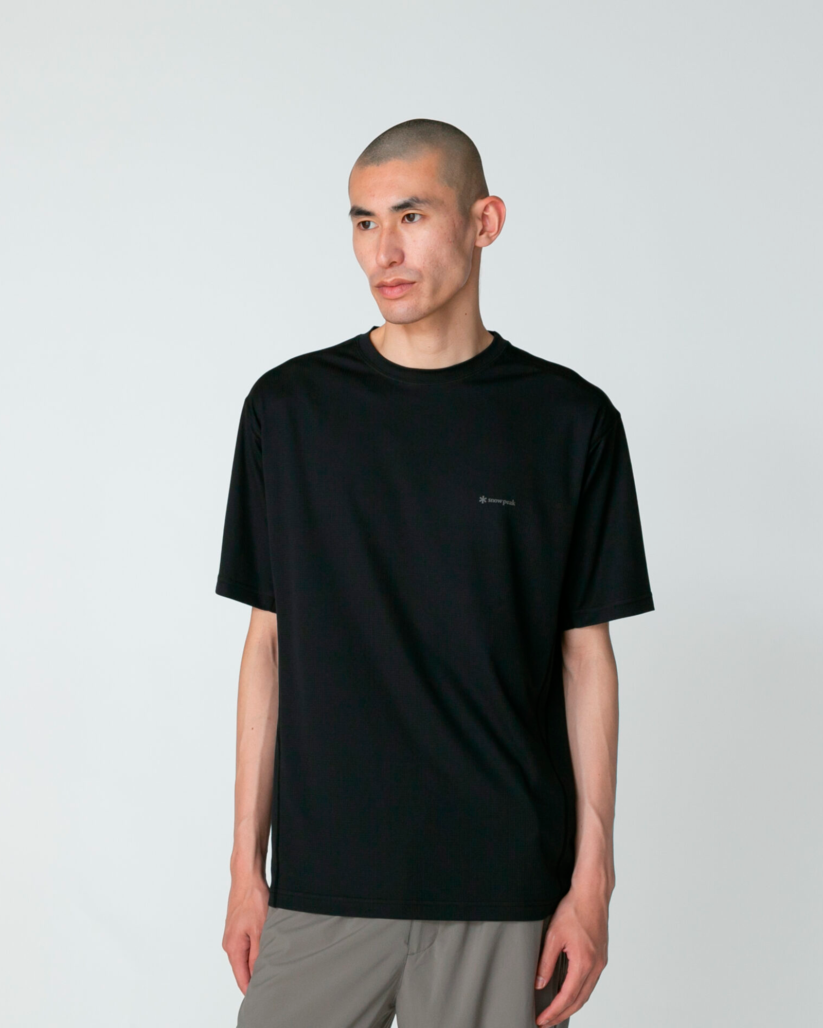 Pe Power Dry T-Shirt