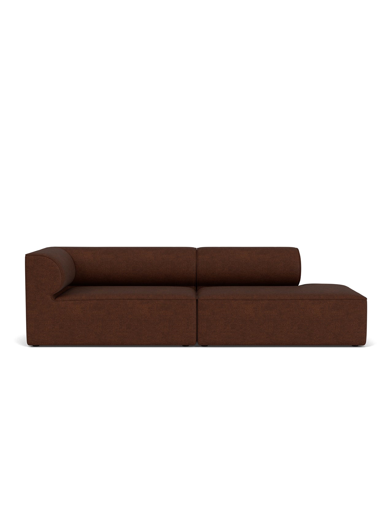 Eave Modular Sofa. 2-seater. Configurations 3-4