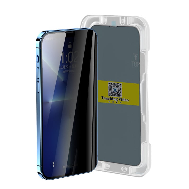 🔥Last Day 49% OFF 📱Invisible Artifact Screen Protector -Dust Free Without Bubbles