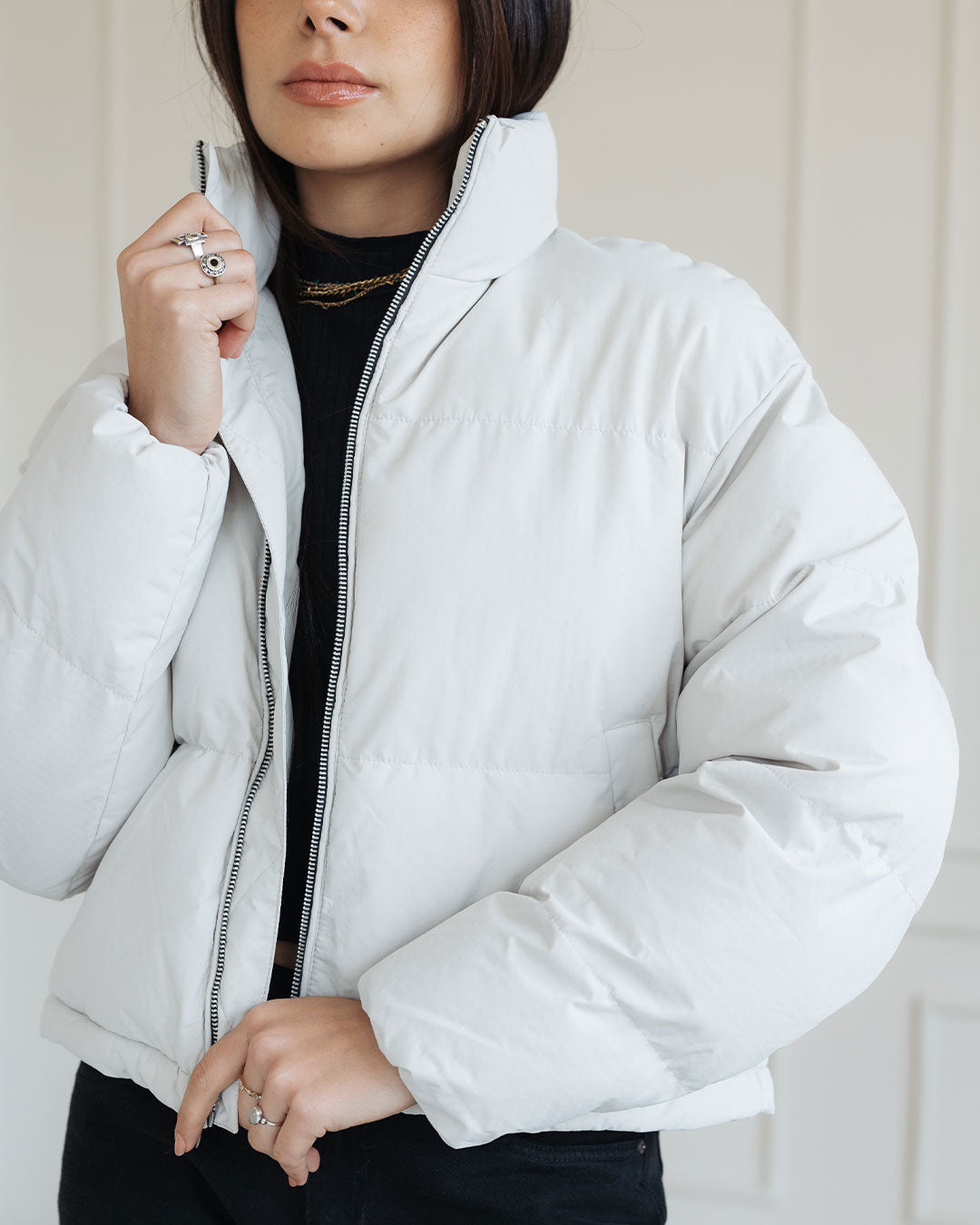 Women Waterproof Jacket
