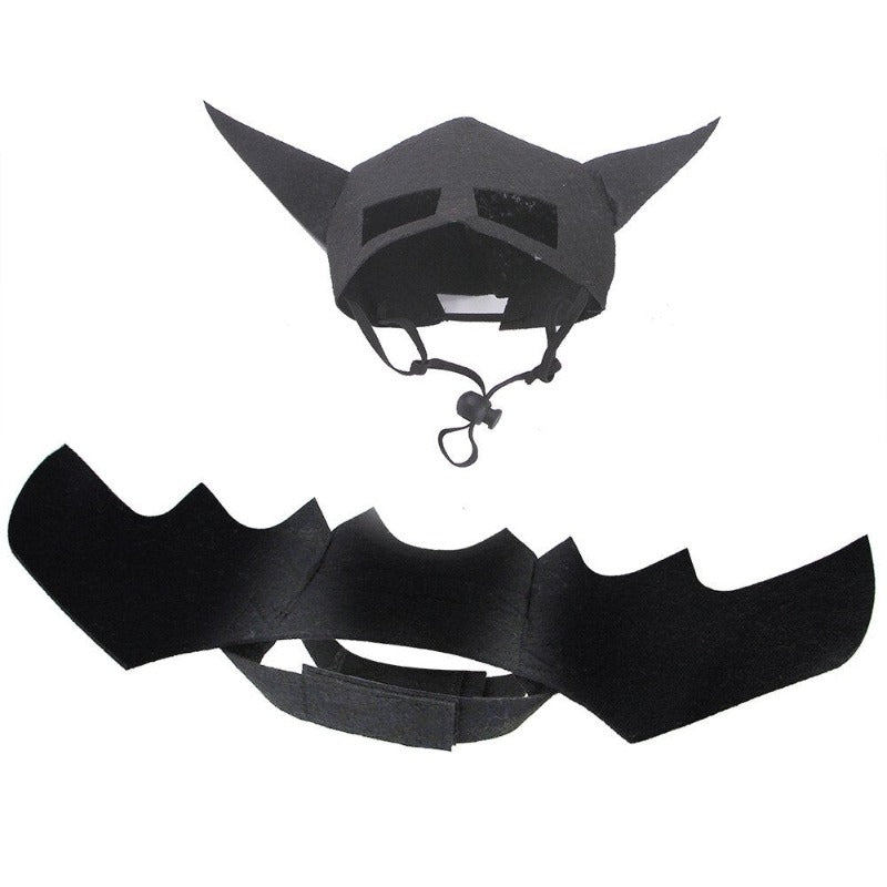 Halloween Costume for Cats