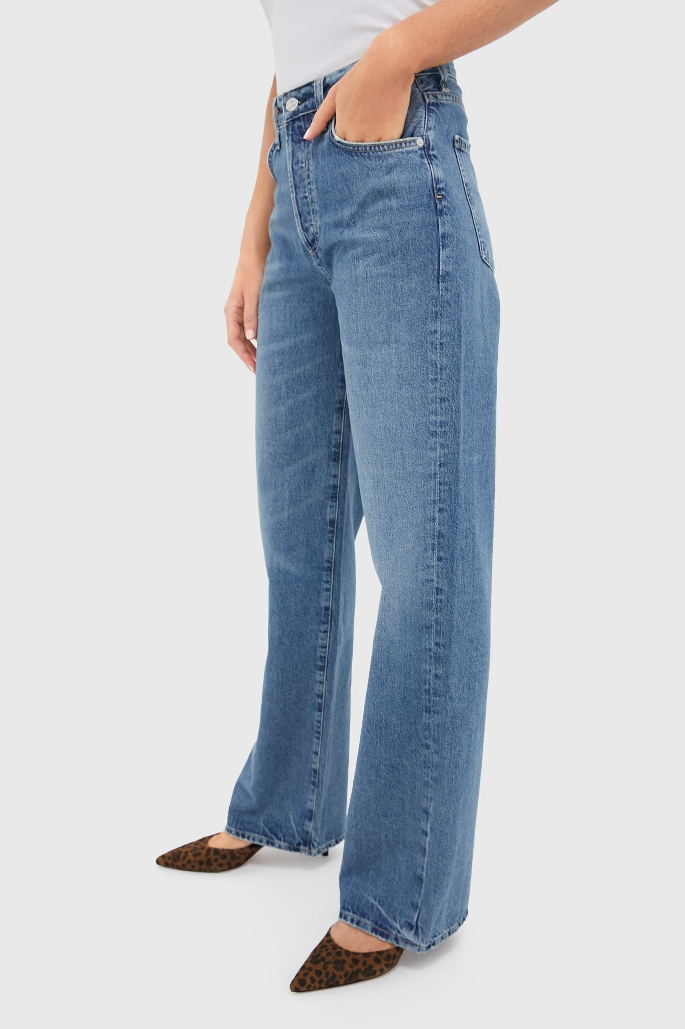 Starsign Annina Trouser