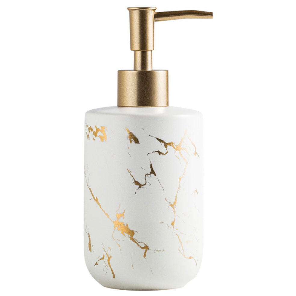 Shampoo Dispenser