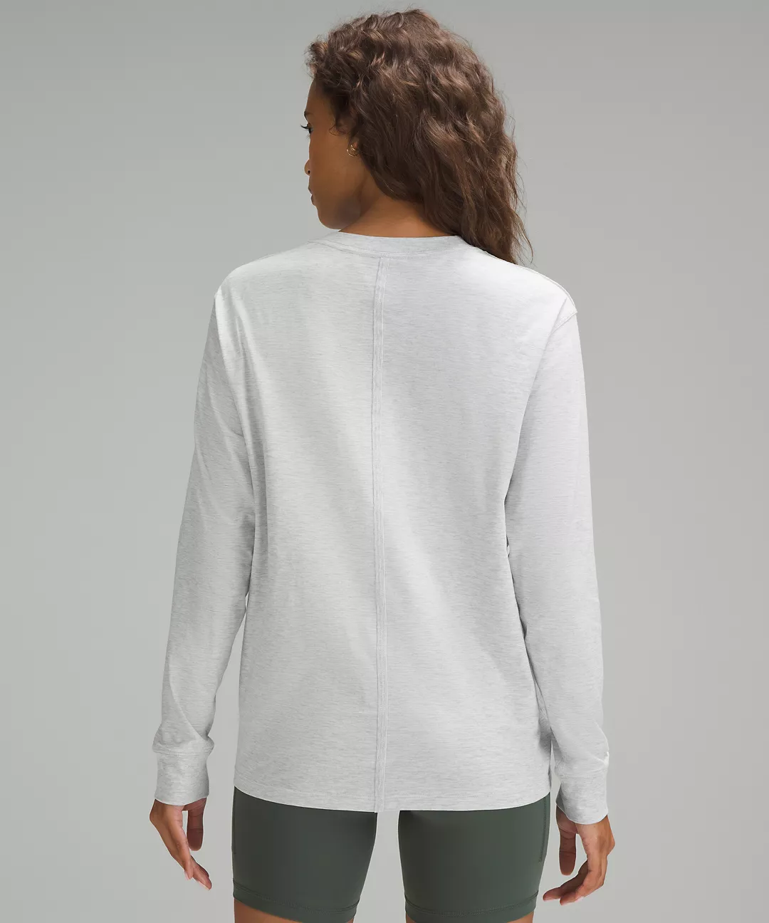 All Yours Long-Sleeve Shirt NEW