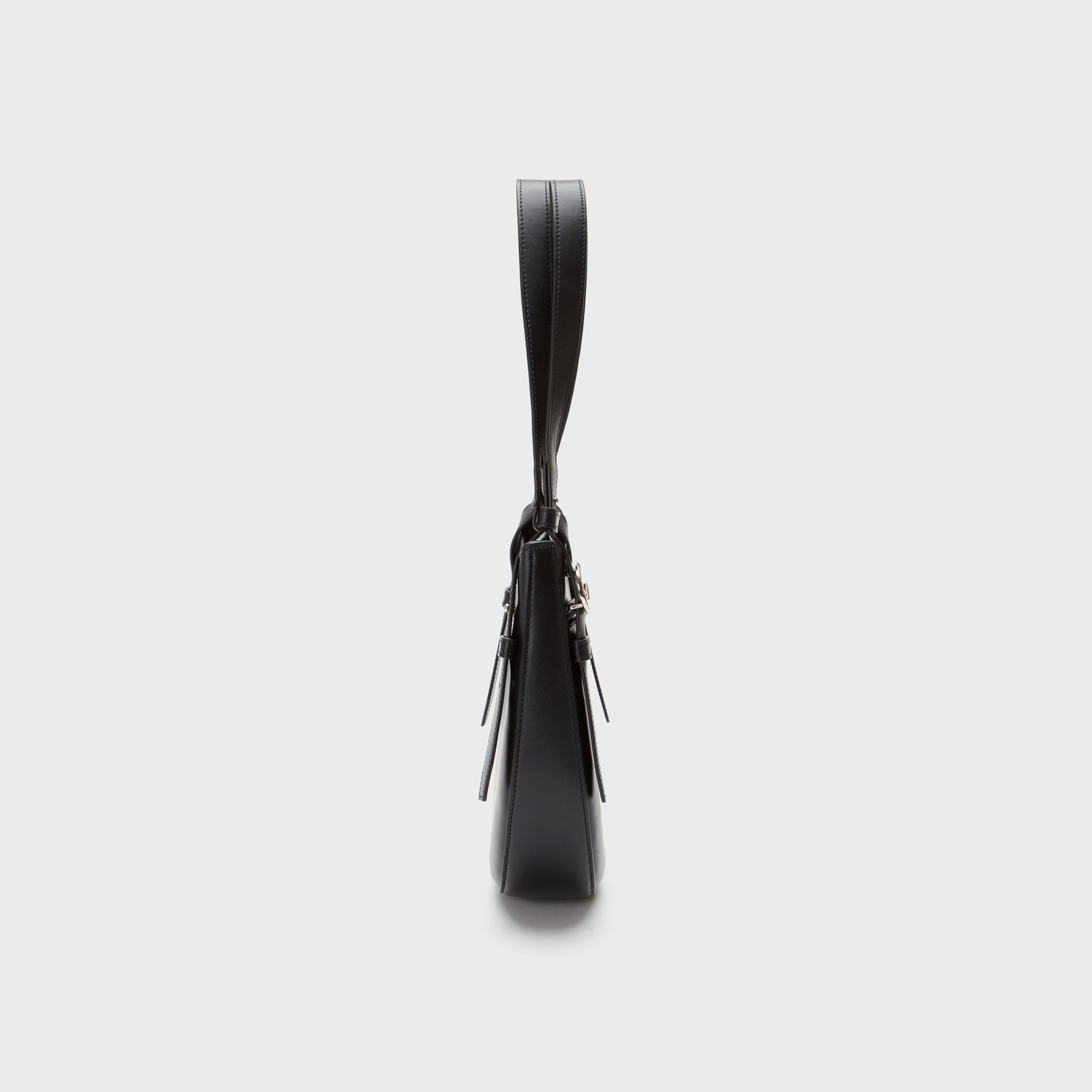 Coperni Mini Hobo Belt Bag - Black