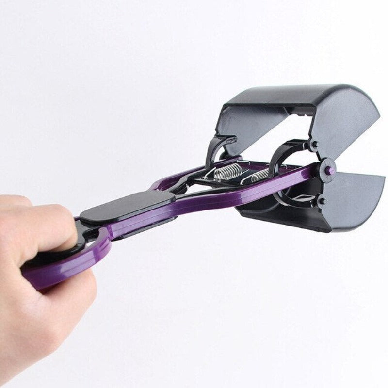 Poop Remover Tool