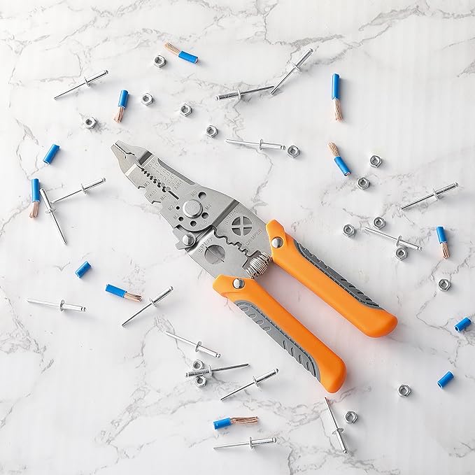 WIRE STRIPPER CUTTER