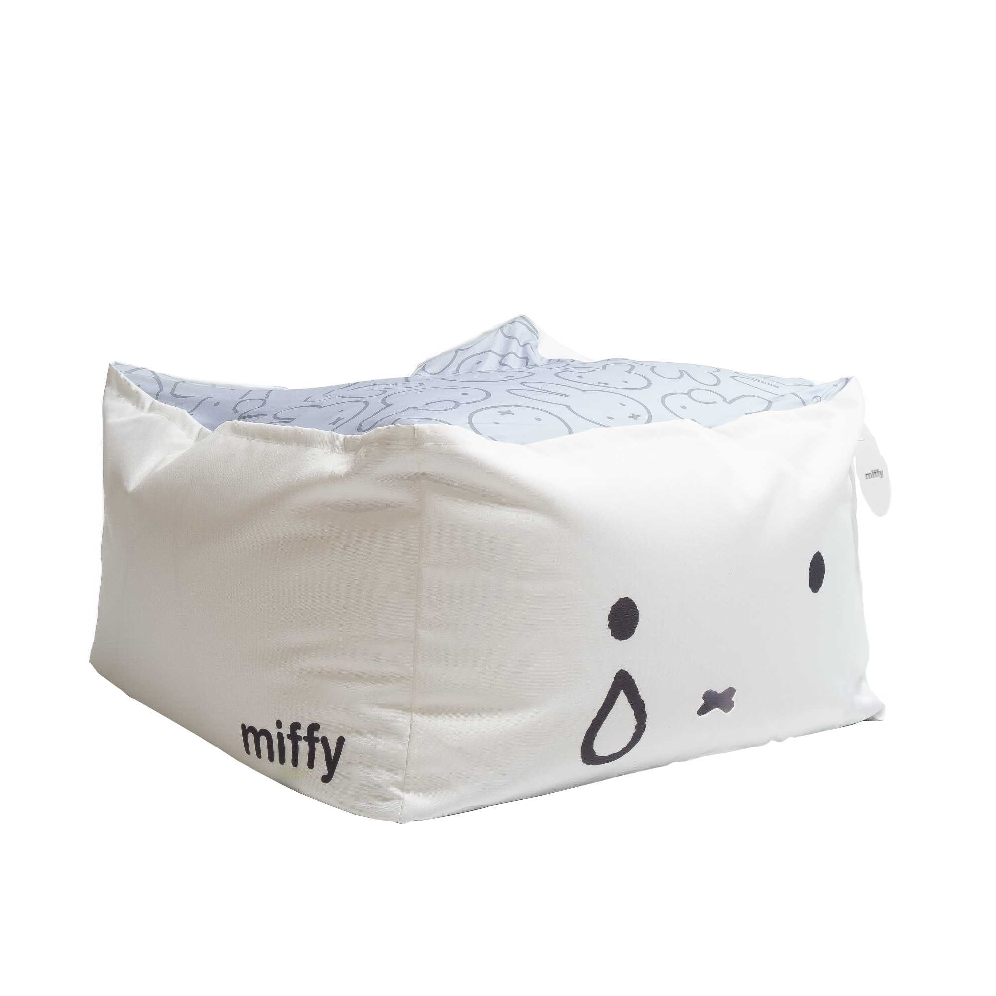 Marusin Miffy Relaxing Bean bag