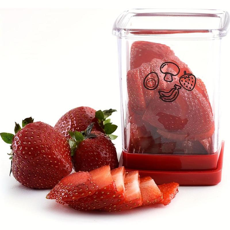 Cup Slicer