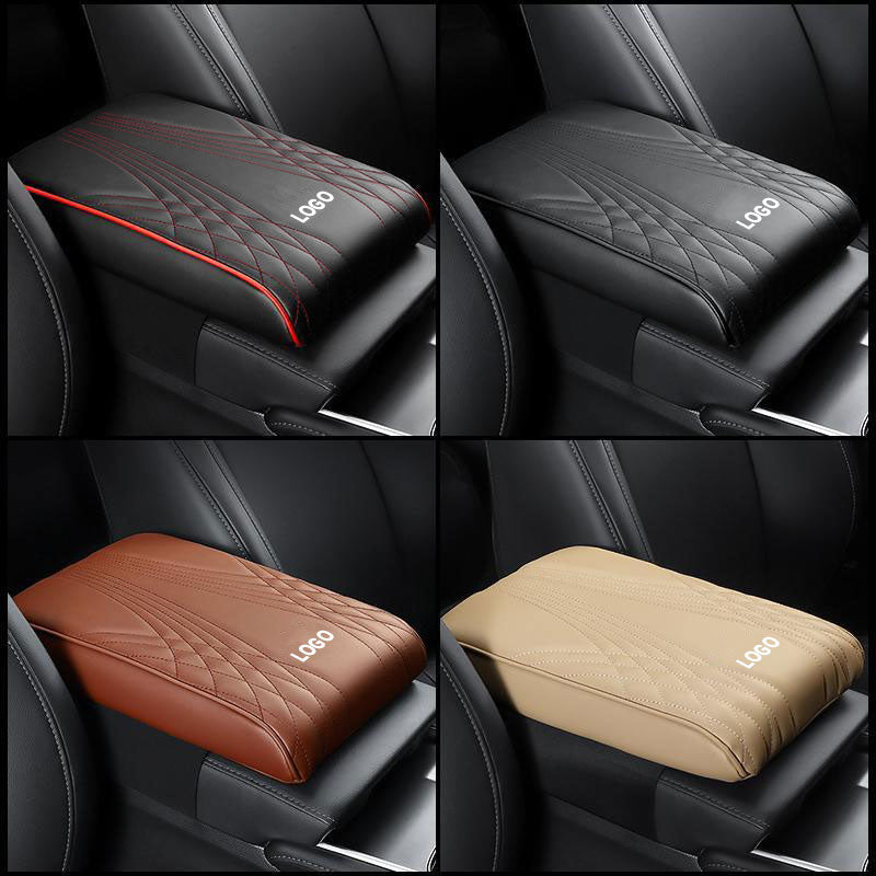 Auto Armsteun Afdekking Hoogte Pad