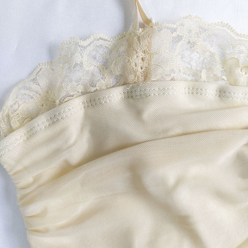 Pixi Fairy Mesh Top