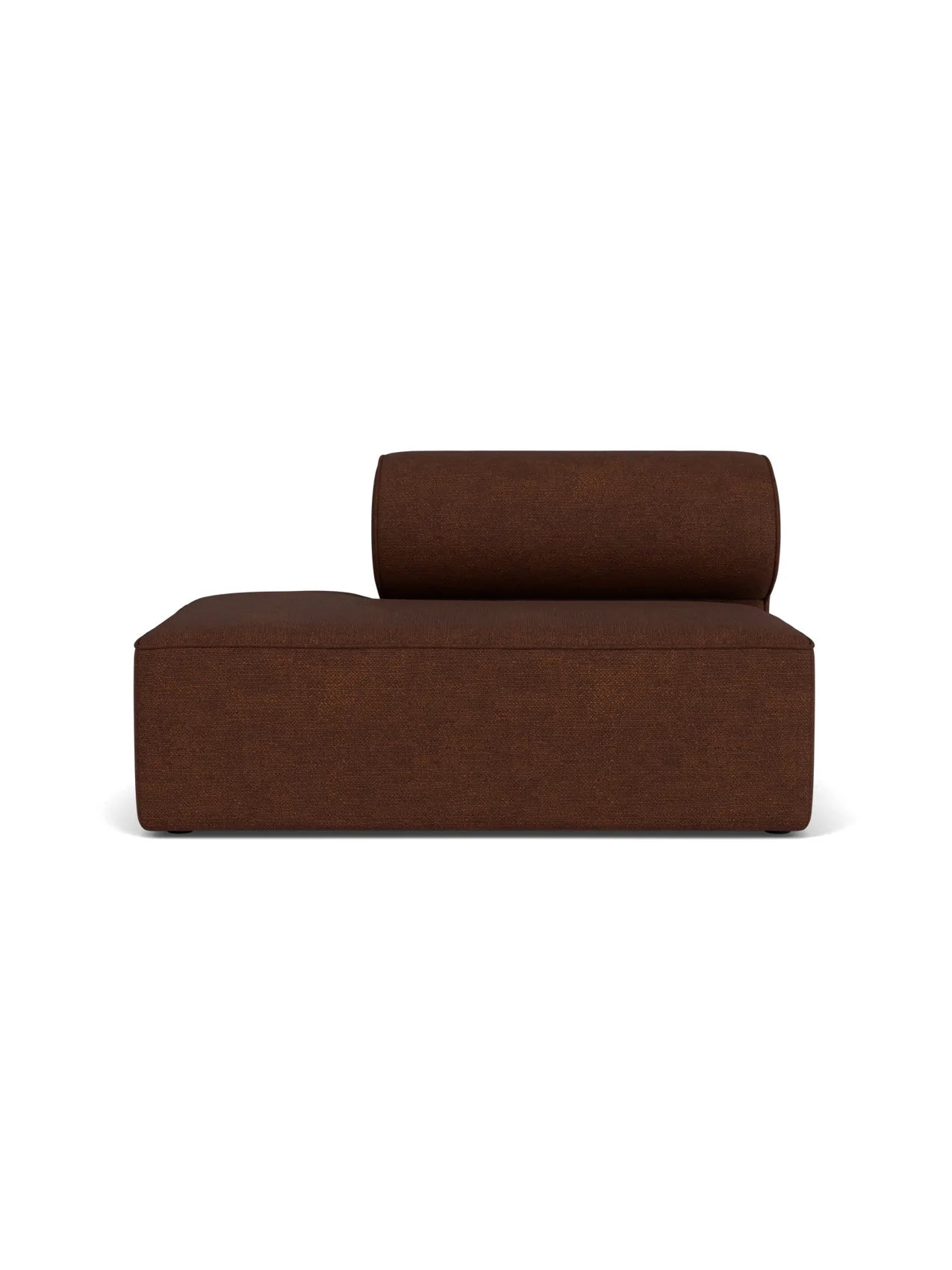 Eave Sectional. 34 Depth. Chaise Modules