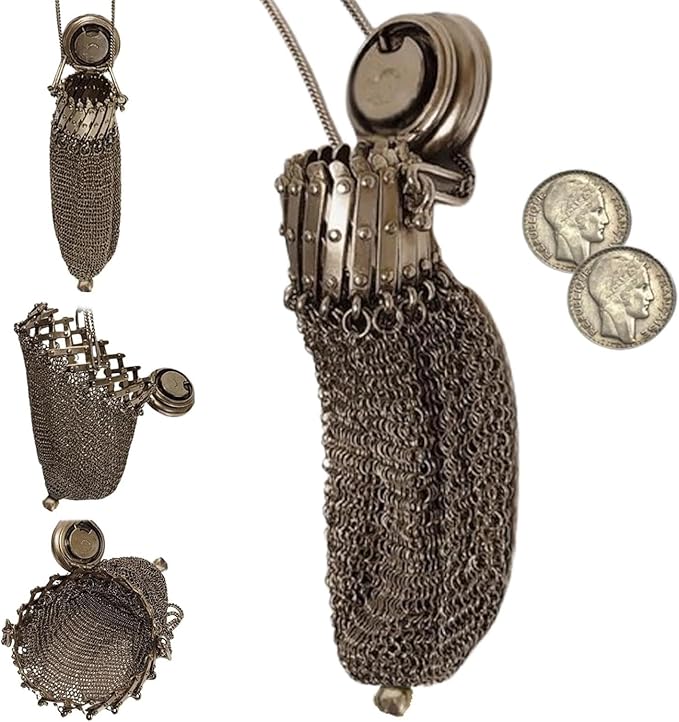 💥Hot Sale✨Coin change wallet