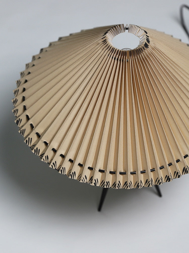 Liorix Umbrella Shape Table Lamp