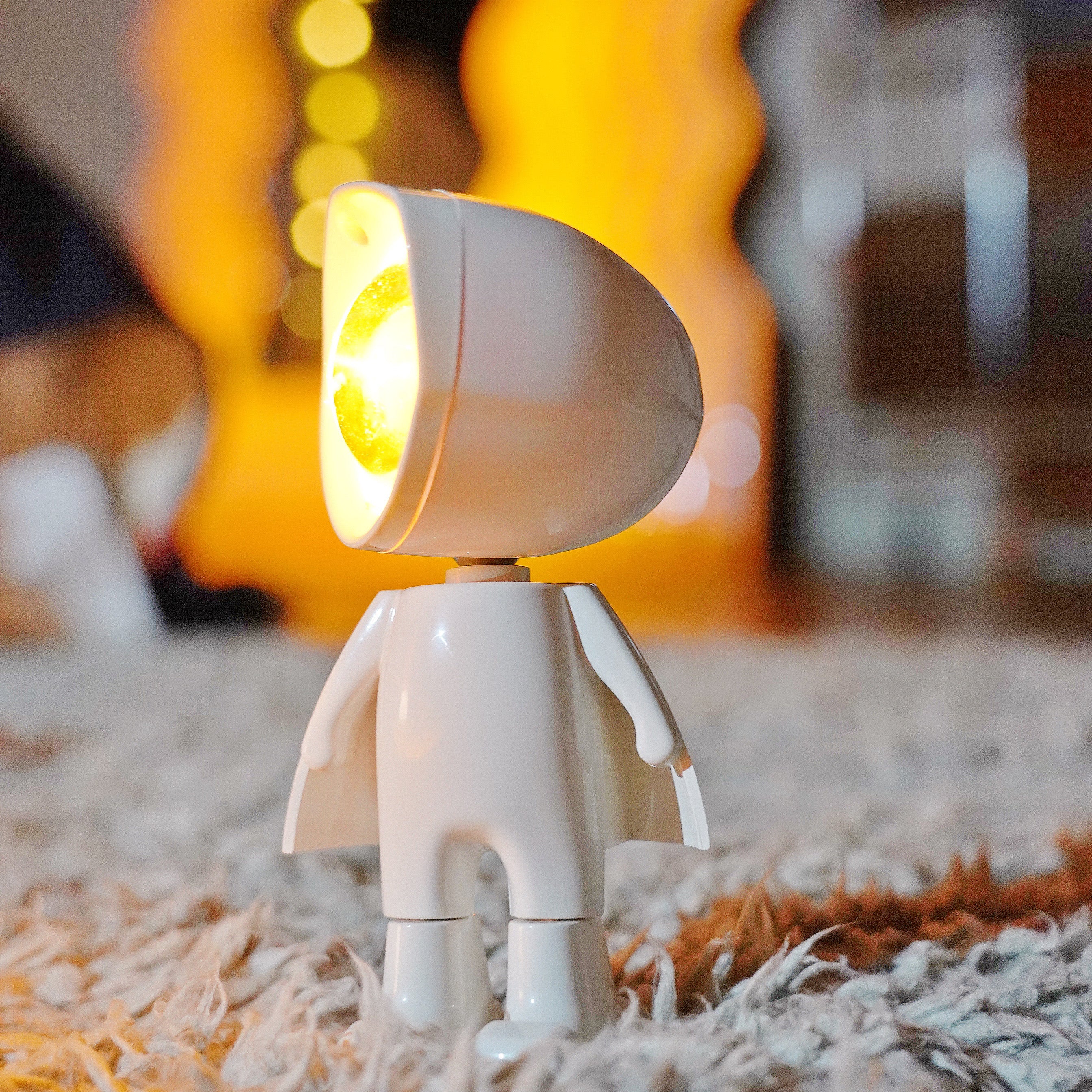 Astronaut Atmosphere Lamp