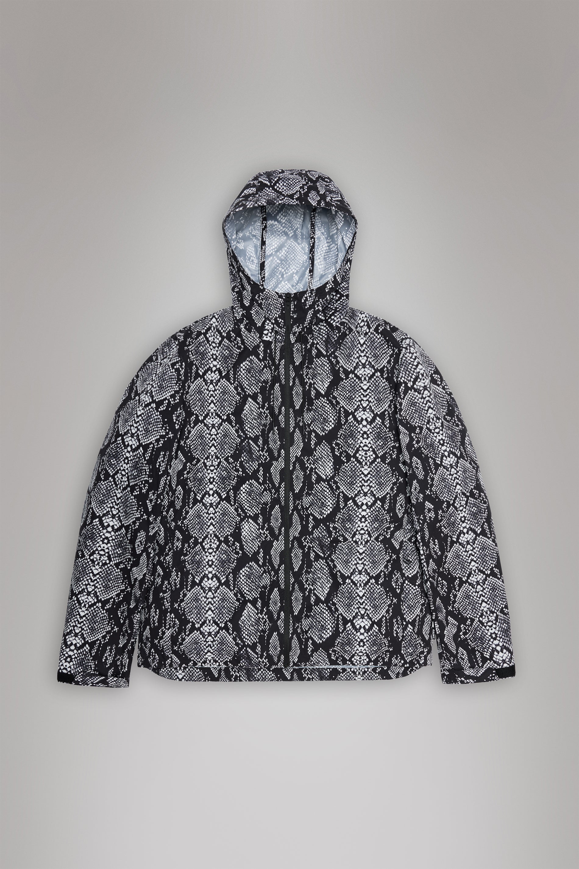 Snake Mito Jacket