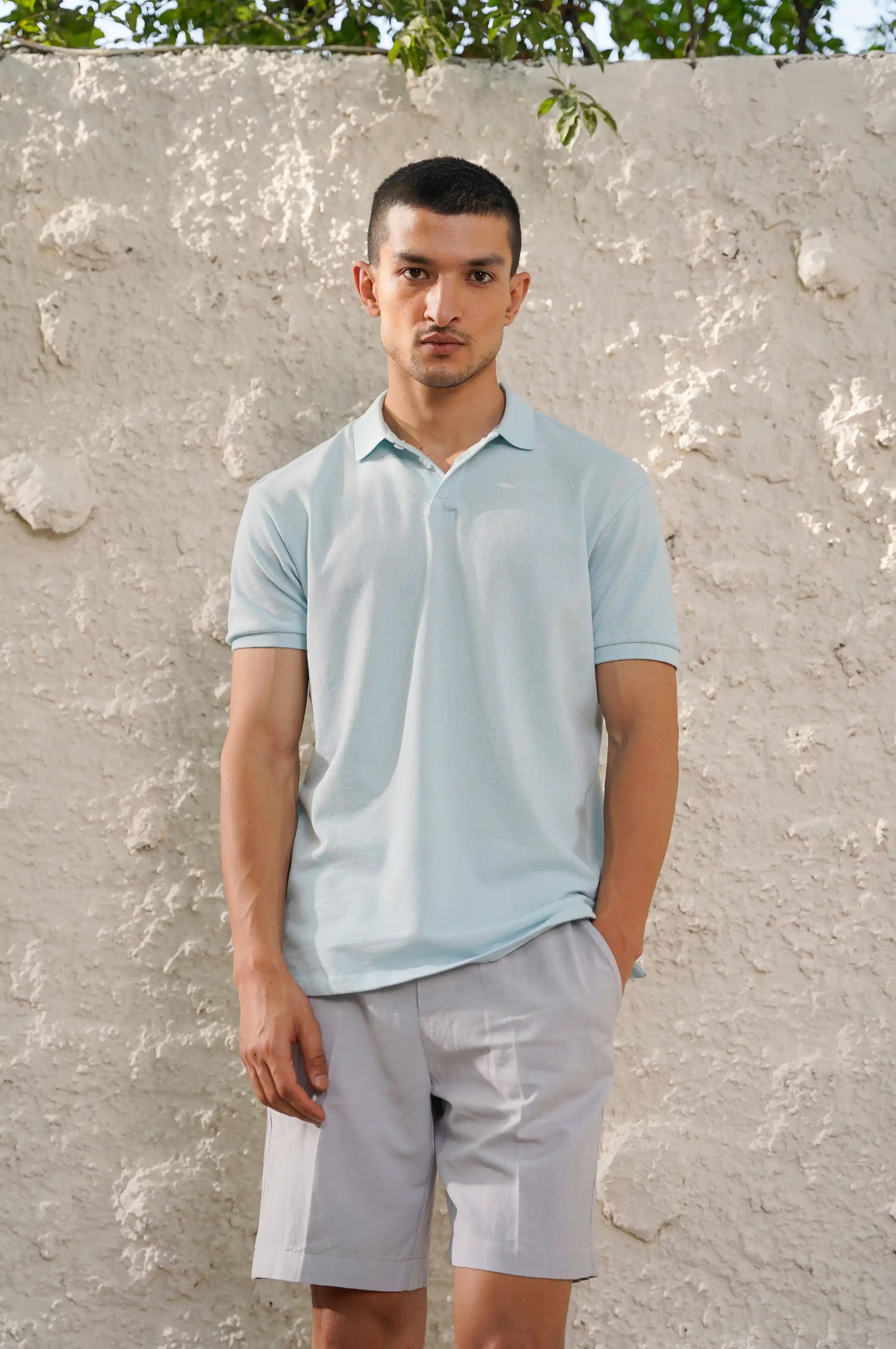 CLASSIC POLO