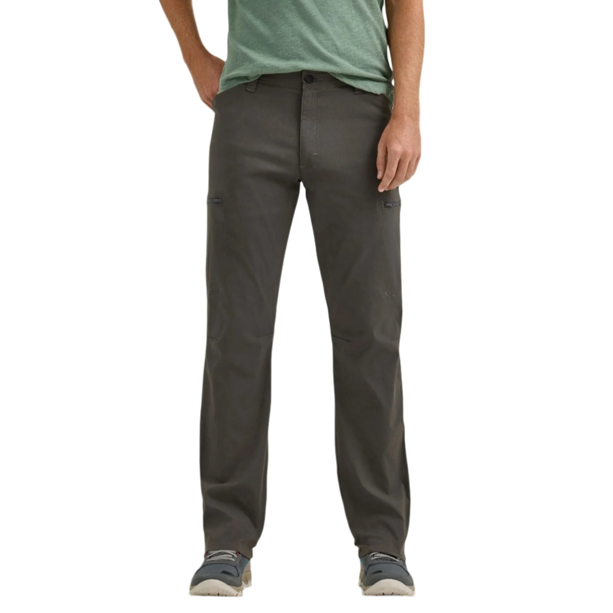 Men’s Outdoor All Terrain Cargo Pant With UPF 50+ Protection