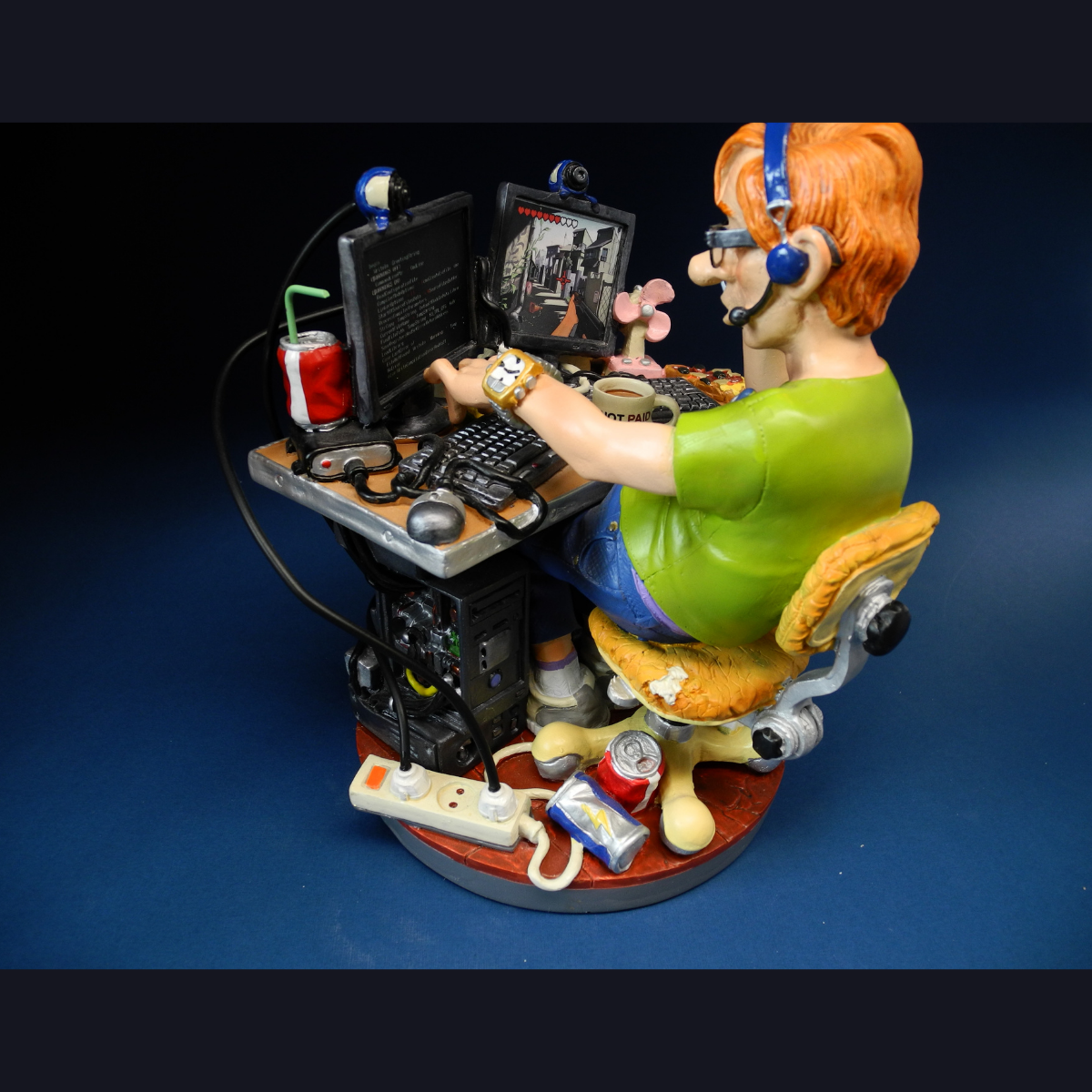 Computer Programmer