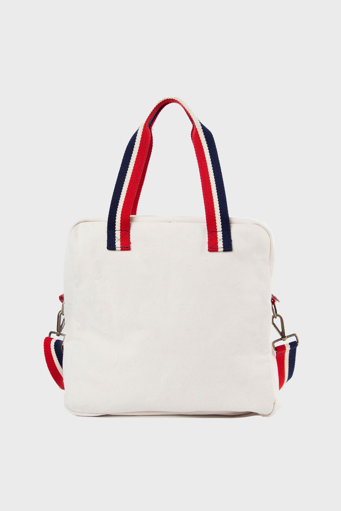 Red. White. and Blue Pickleball Bag
