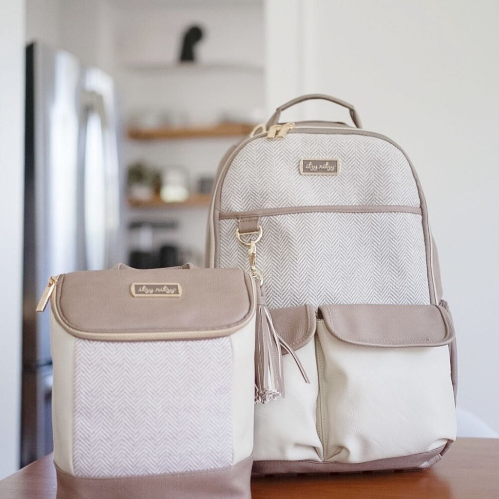 Chill Like A Boss? Bottle Bag