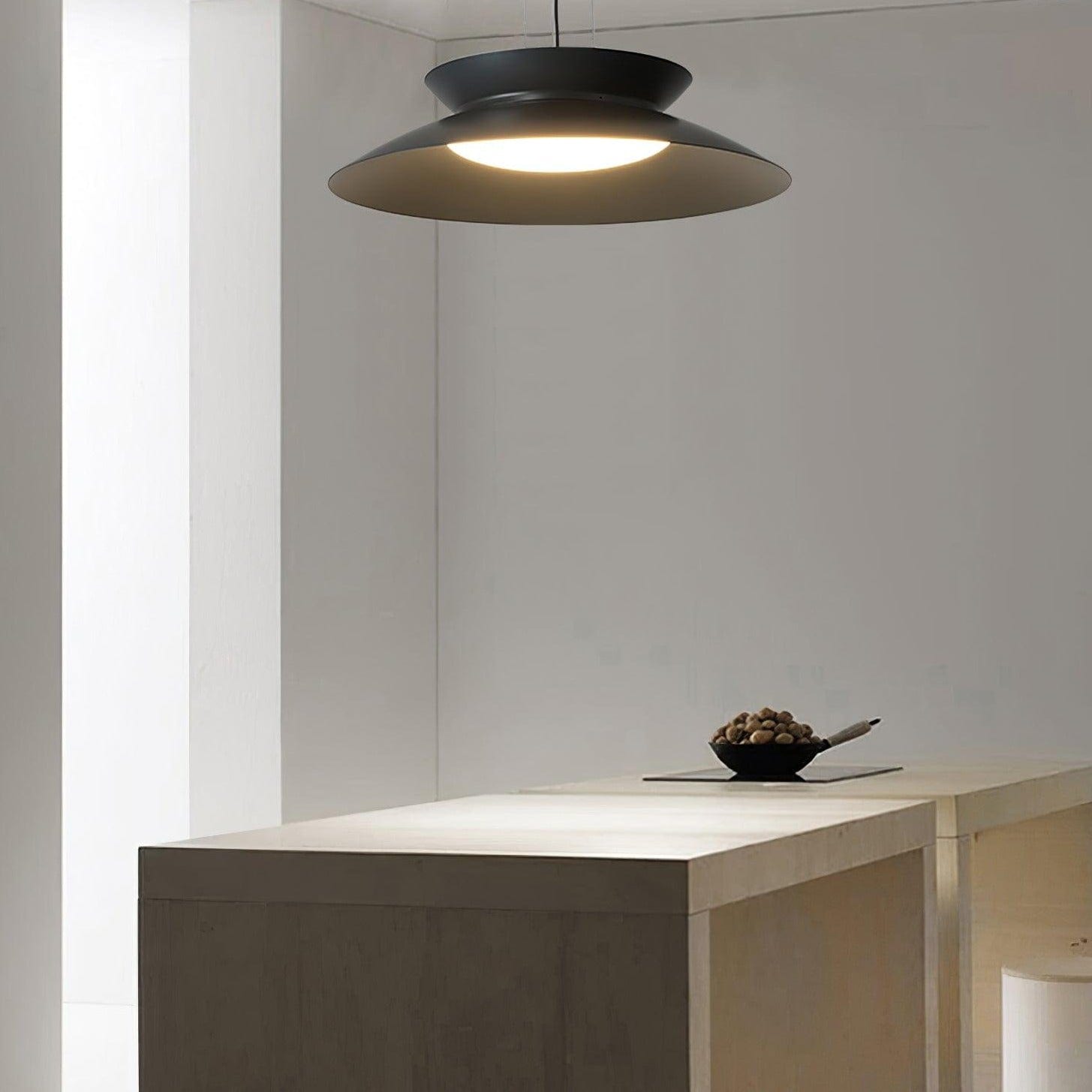 Eirdia Deux | Pendant Light