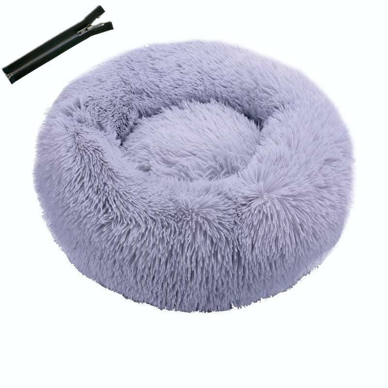 Cat Round Sleeping Bed