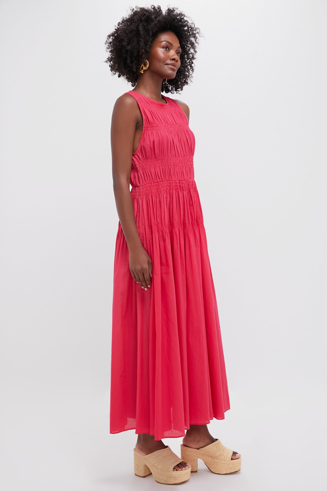 Berry Fabiana Maxi