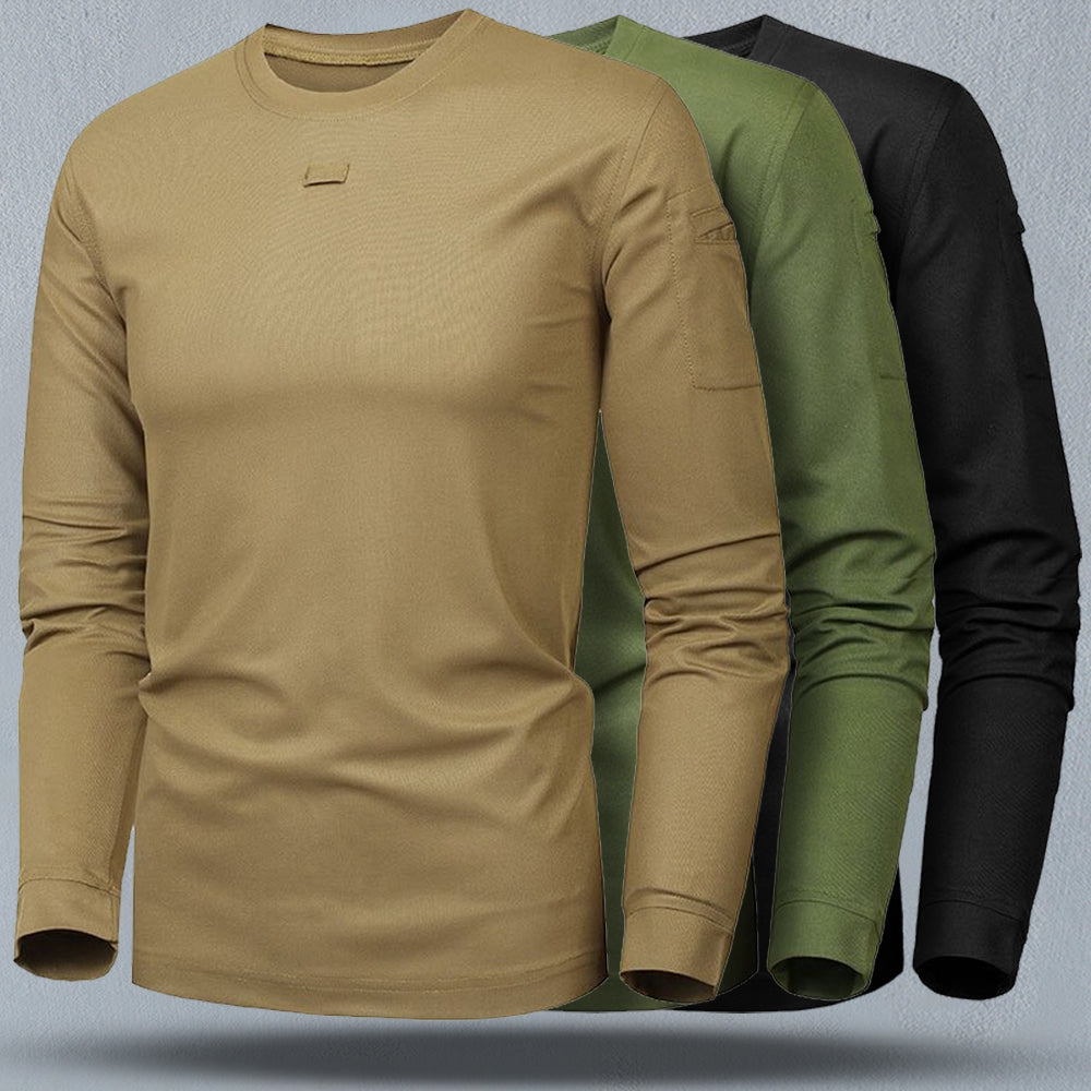 Kevel Slim-fit Shirt