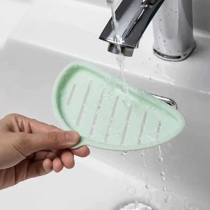 Fish Shaped Soap Holder