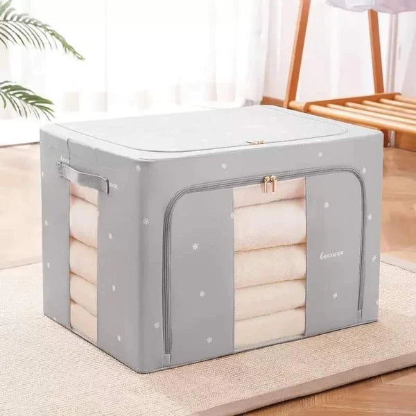 Multipurpose Storage Box 100l (60x42x40cm)
