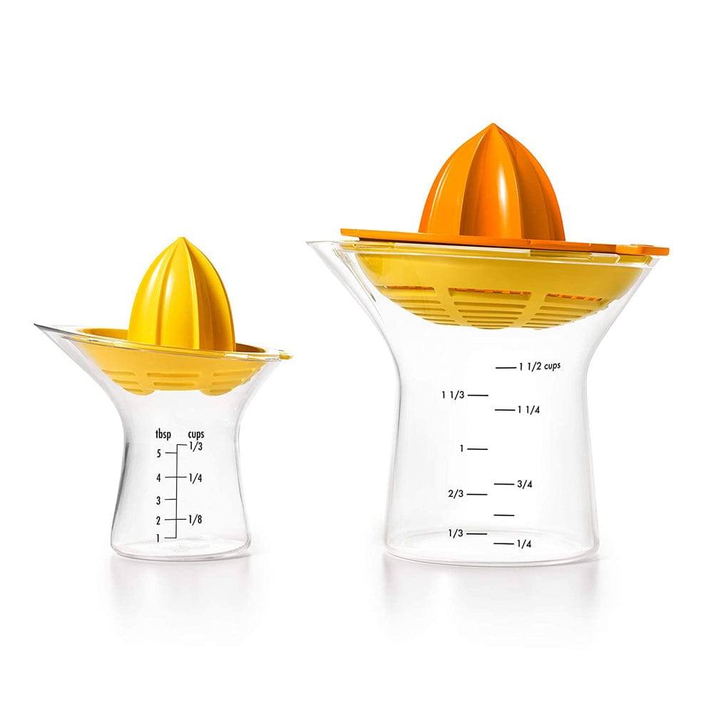 Good Grips 2-in-1 Citrus Juicer