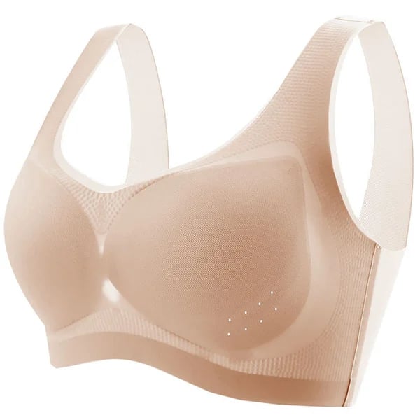 💓Mother's Day Gift 49% OFF🎁Ultra-thin Ice Silk Lifting Bra